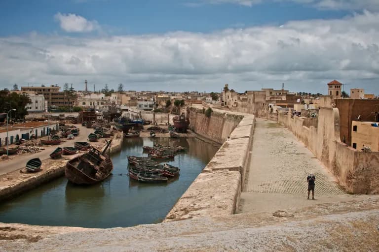 El Jadida 3
