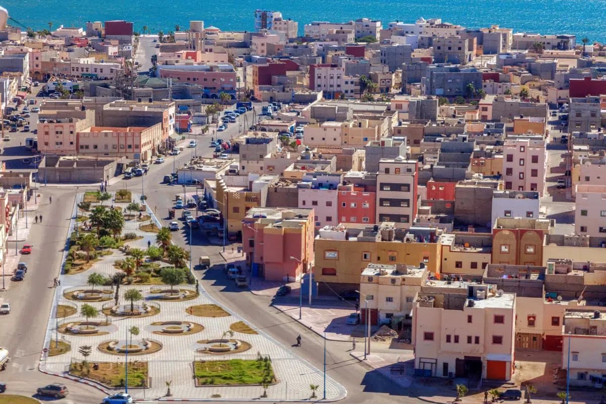 Dakhla 2