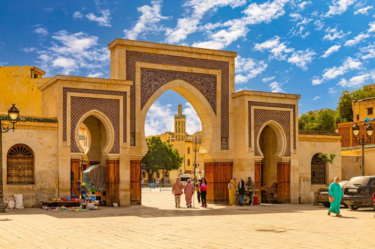 Meknes 3