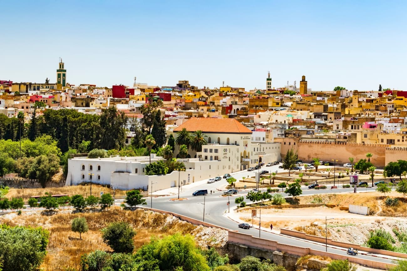 Meknes 4