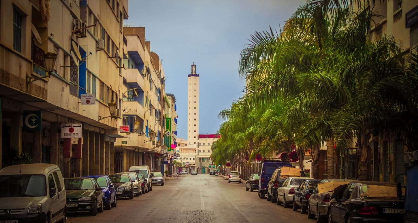 Nador 4