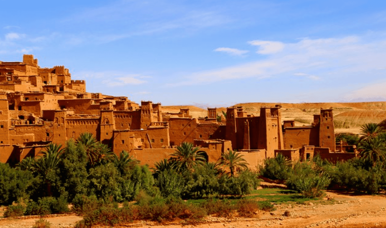 Ouarzazate 2