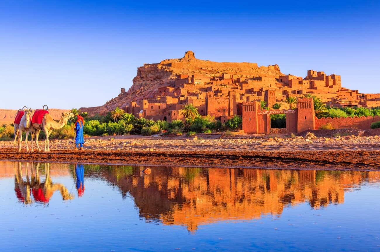 Ouarzazate 3