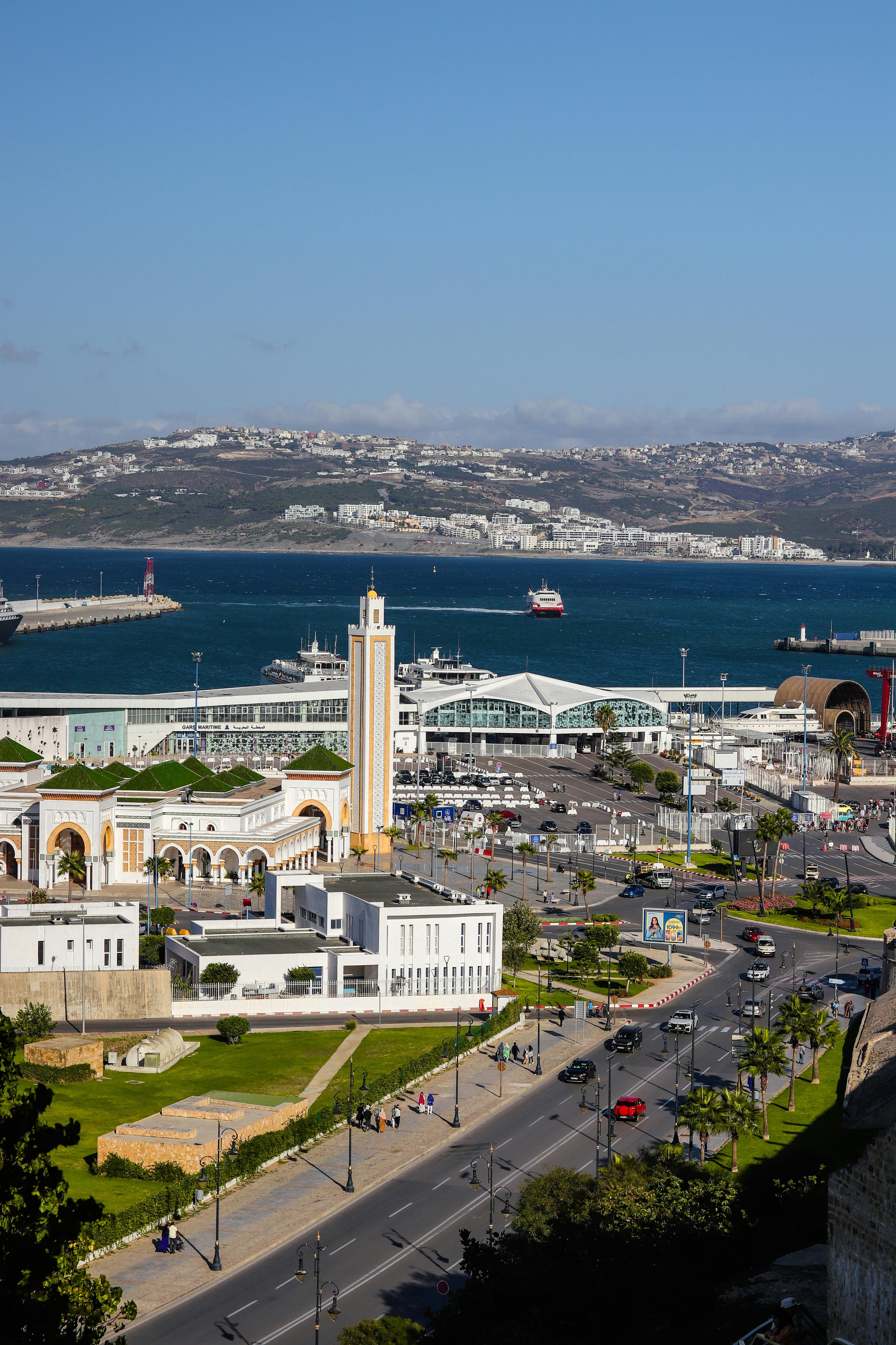 Tanger 4