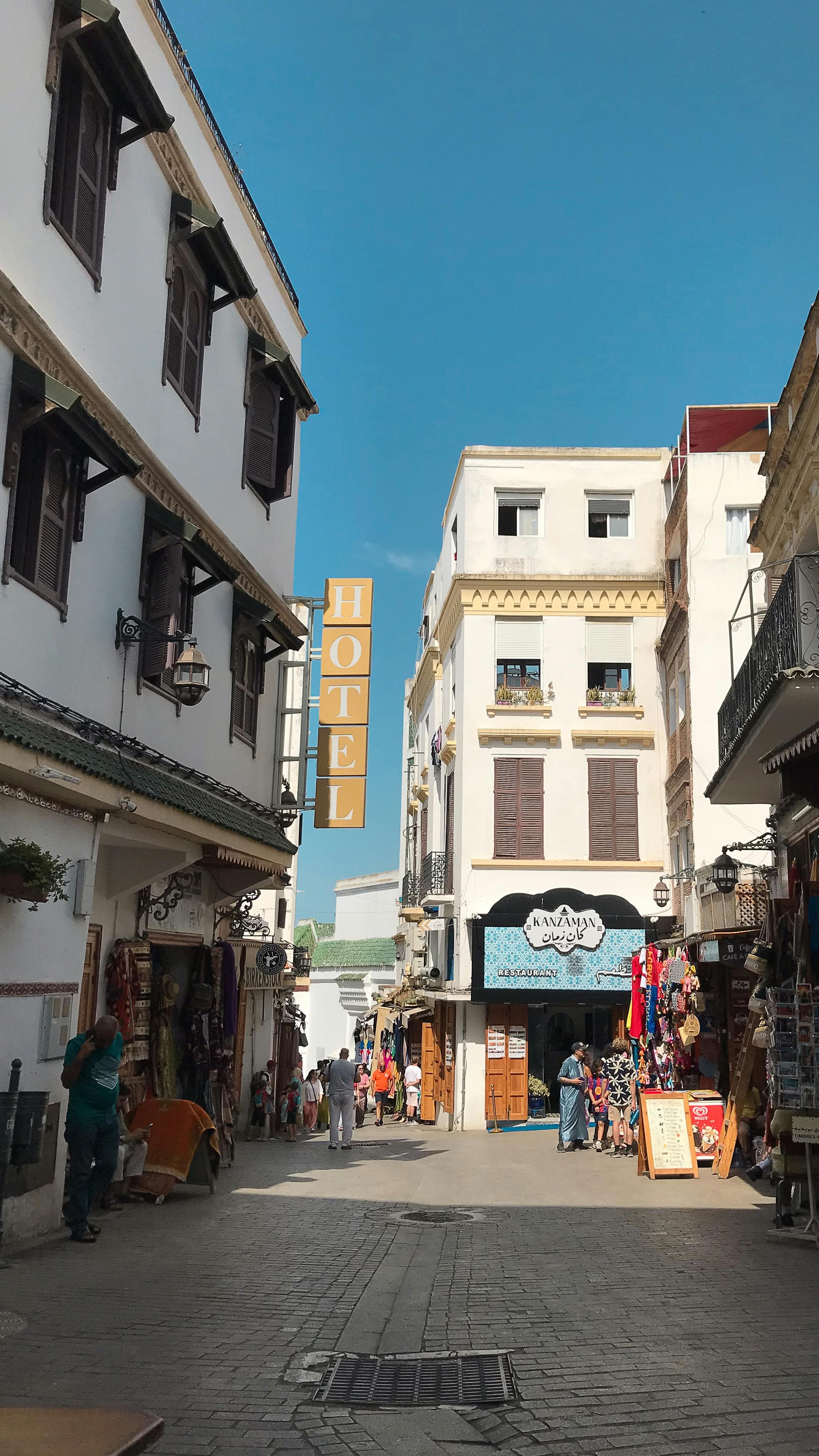 Tanger 3