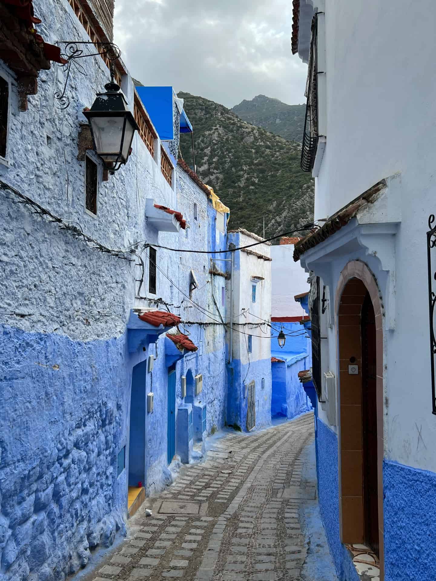 Chefchaouen 3