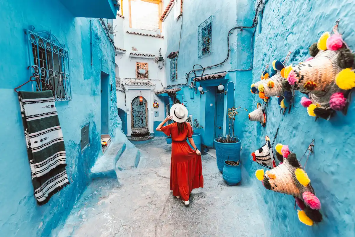 Chefchaouen 5