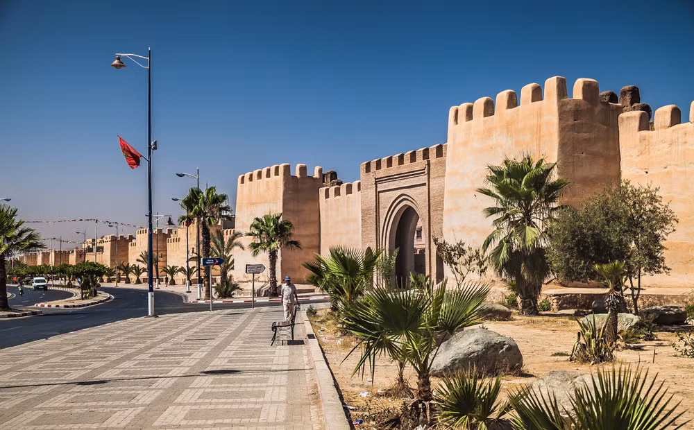 Taroudant