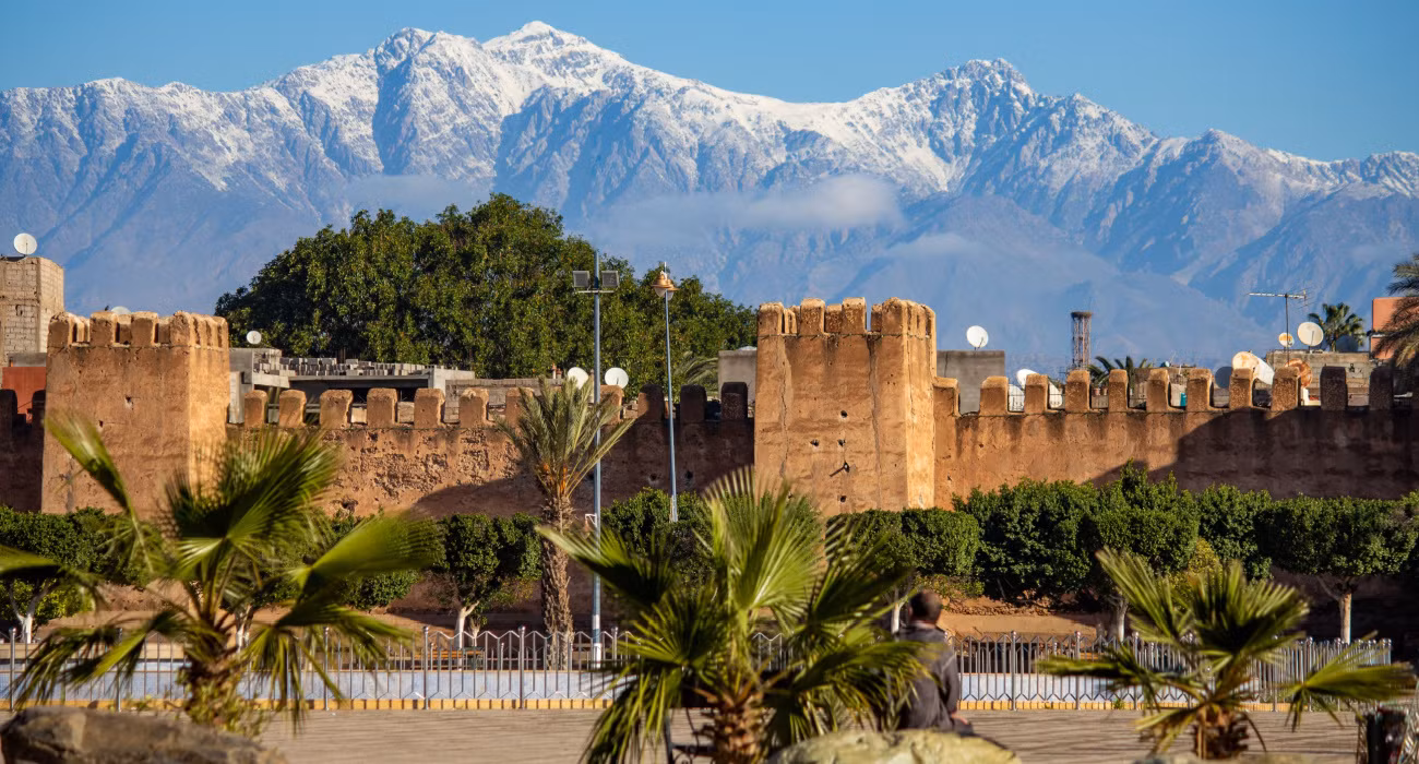 Taroudant 2
