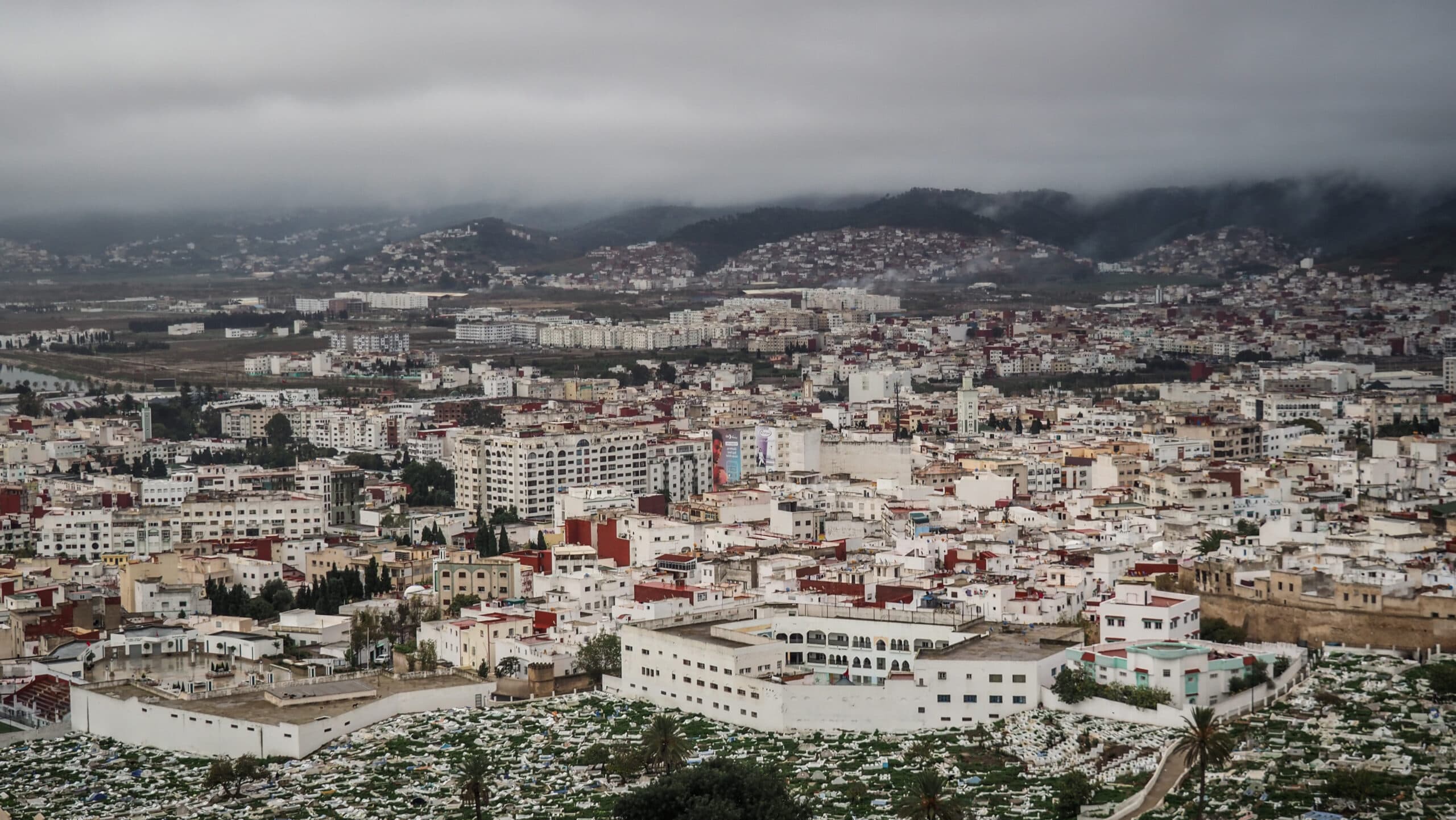Tetouan