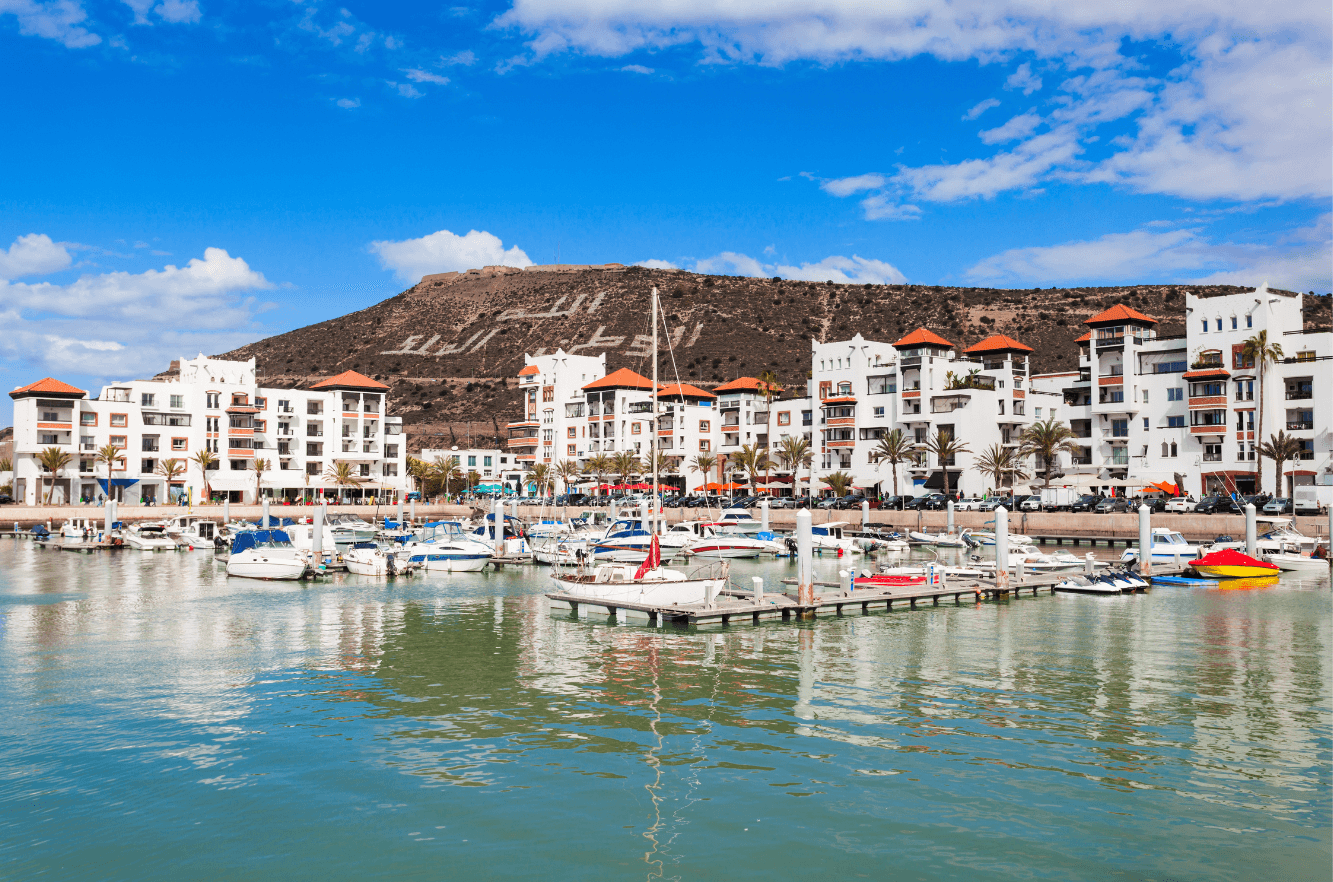 Agadir 2