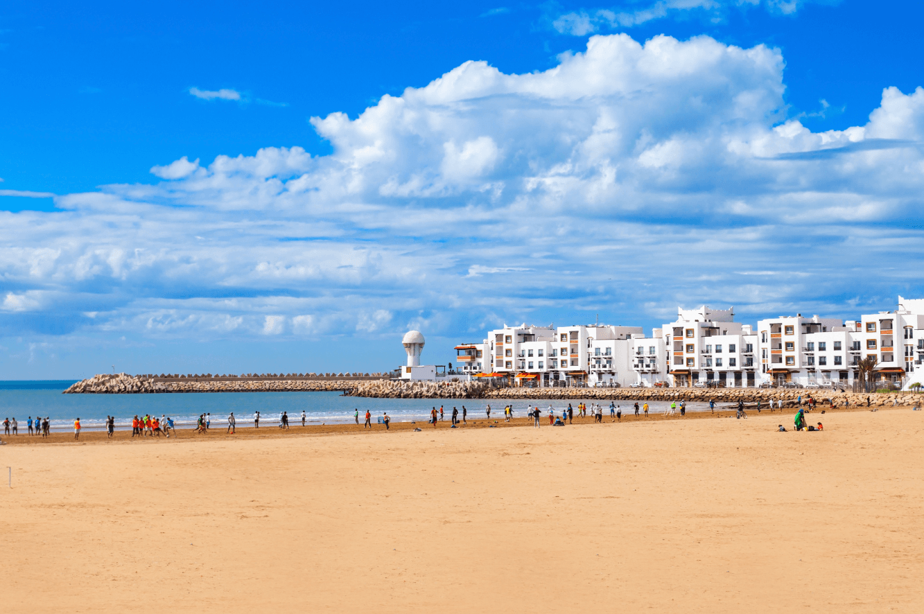 Agadir 5
