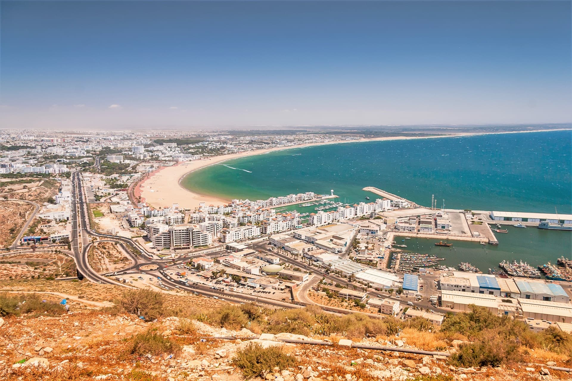 Agadir