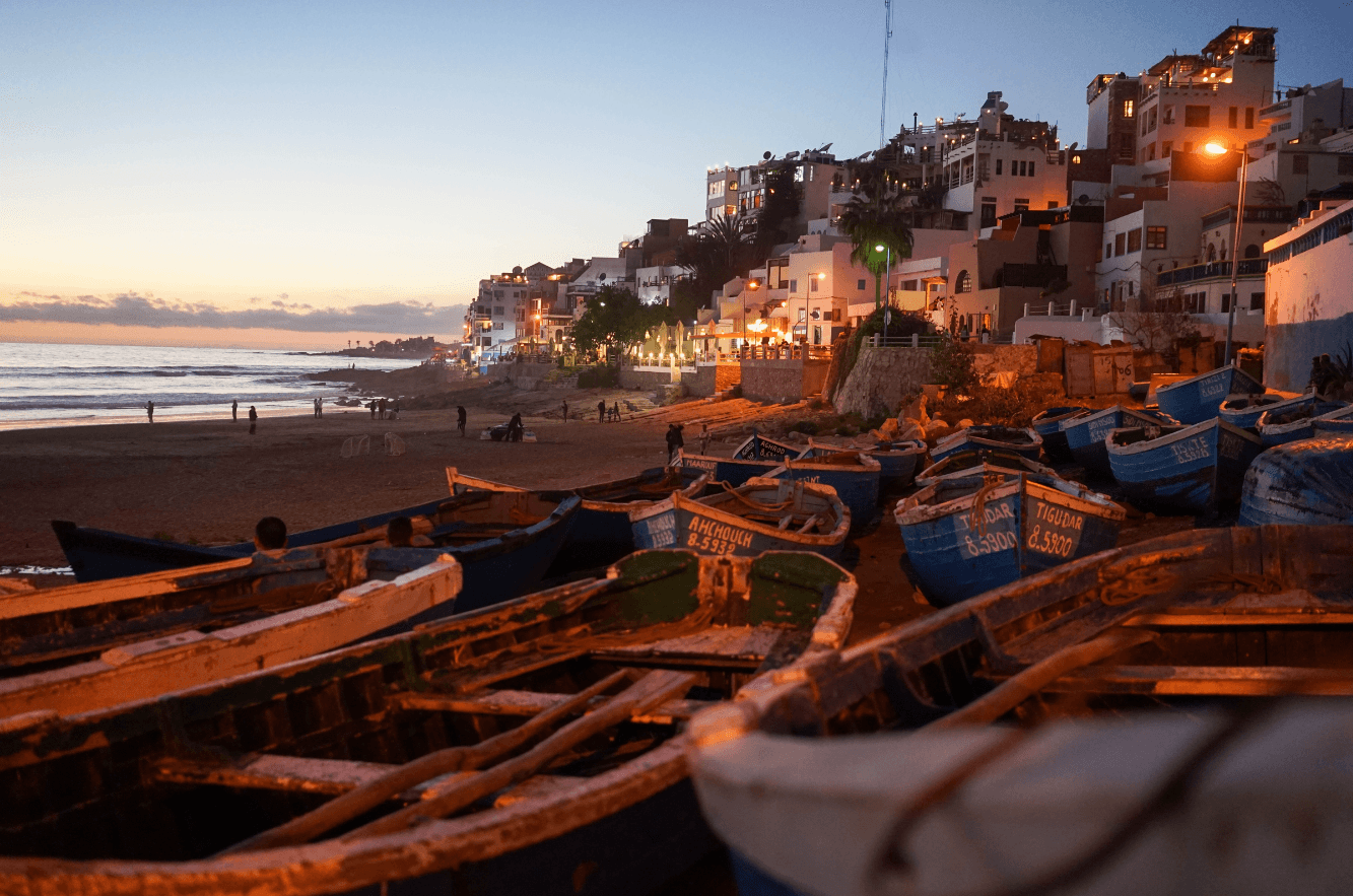 Agadir 4