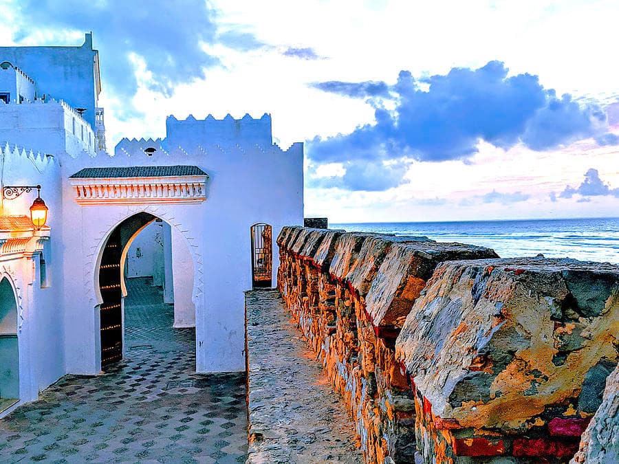 Asilah 2