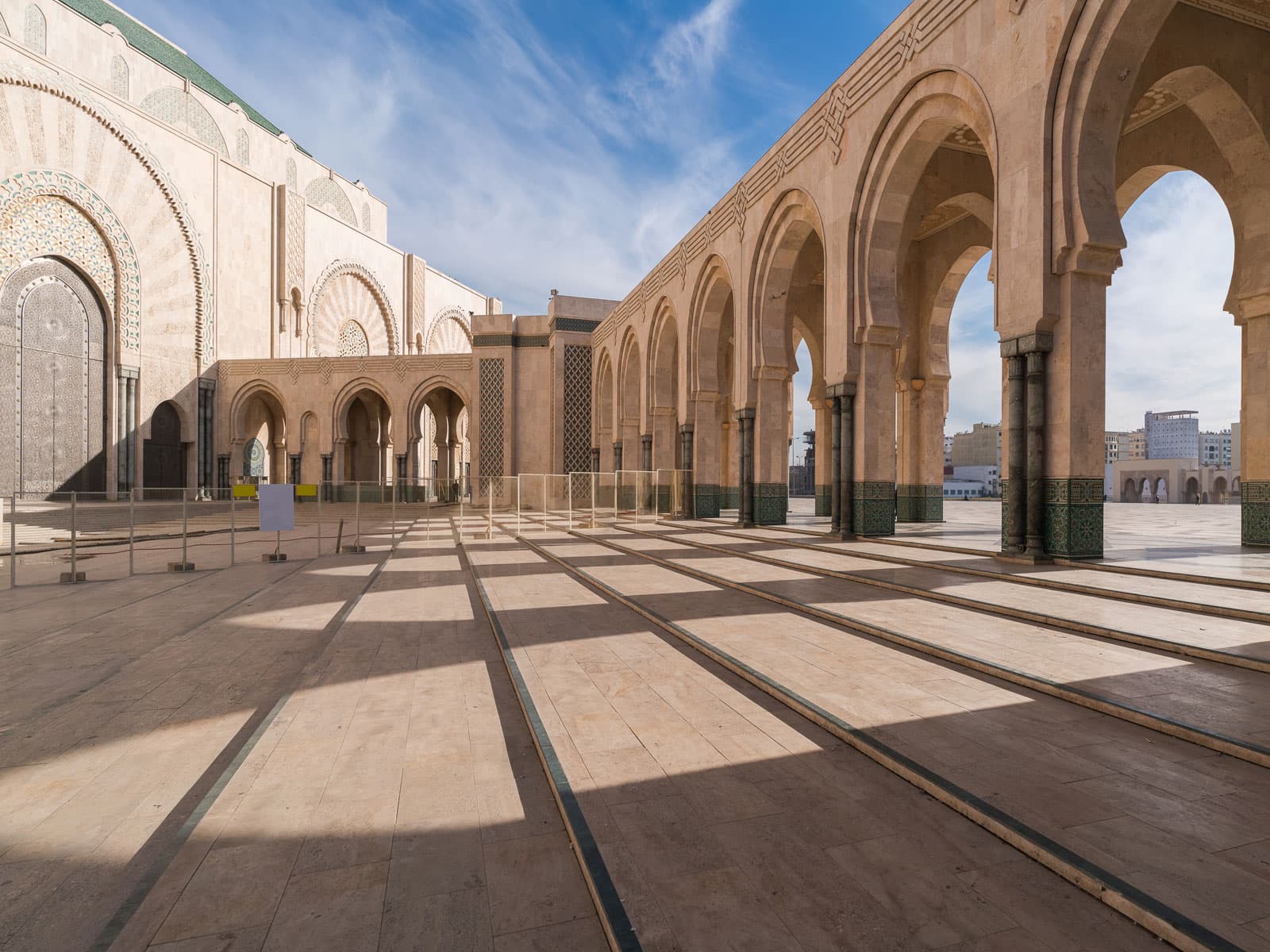 Casablanca