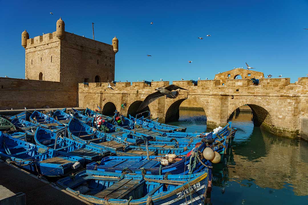 Essaouira