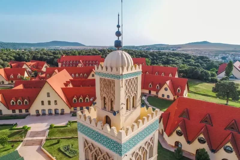 Ifrane