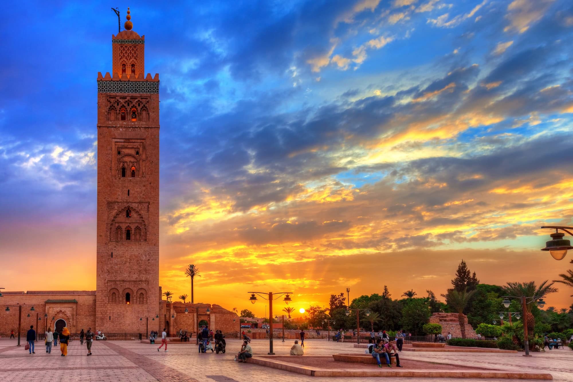 Marrakech 3