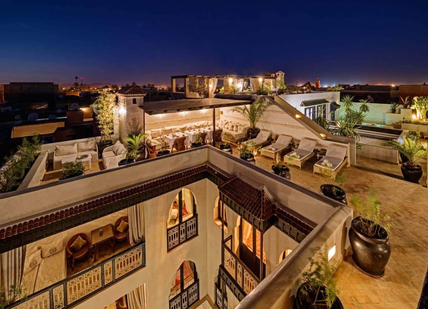 Marrakech 6