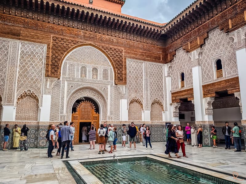 Marrakech 4