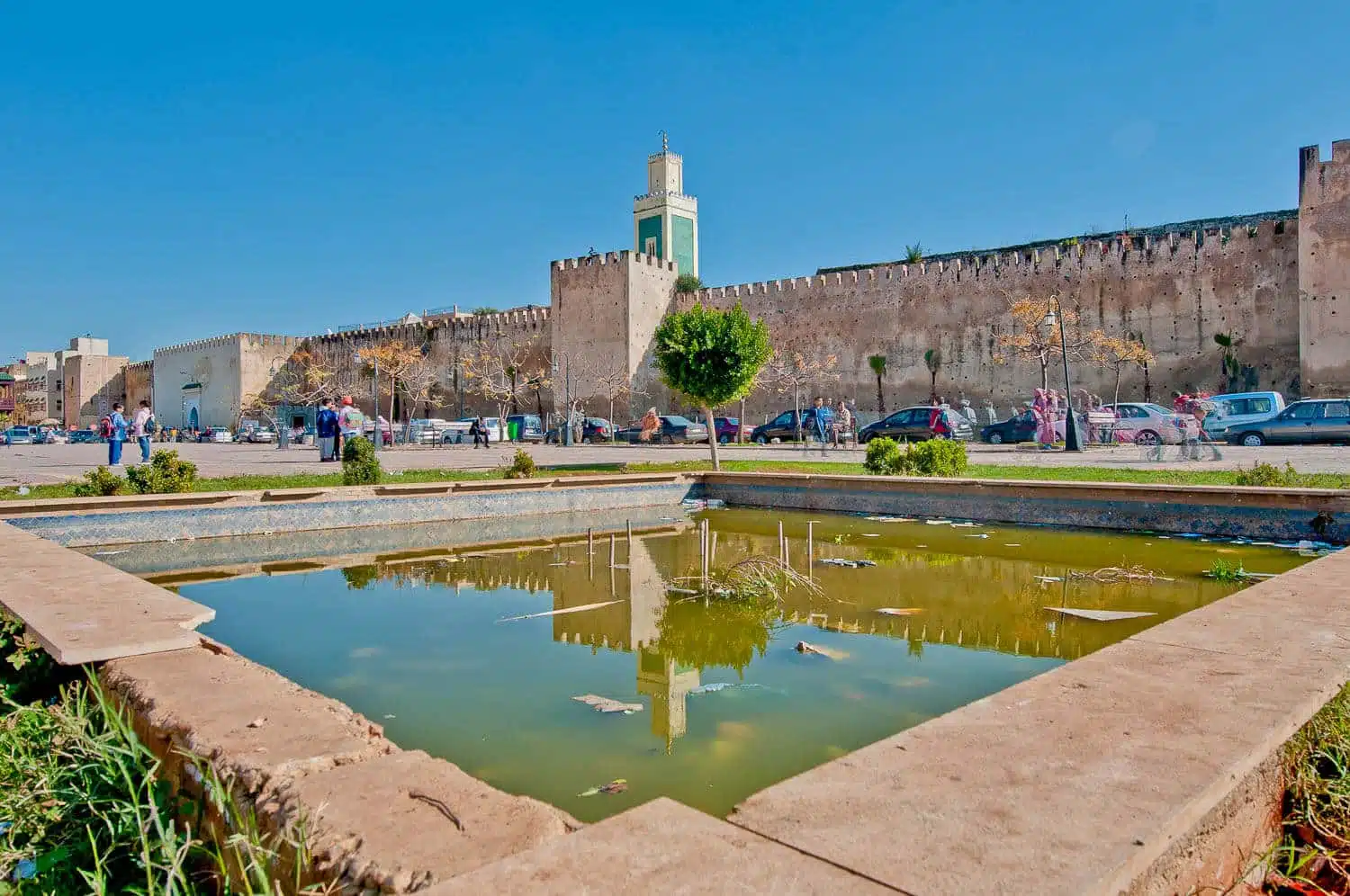 Meknes