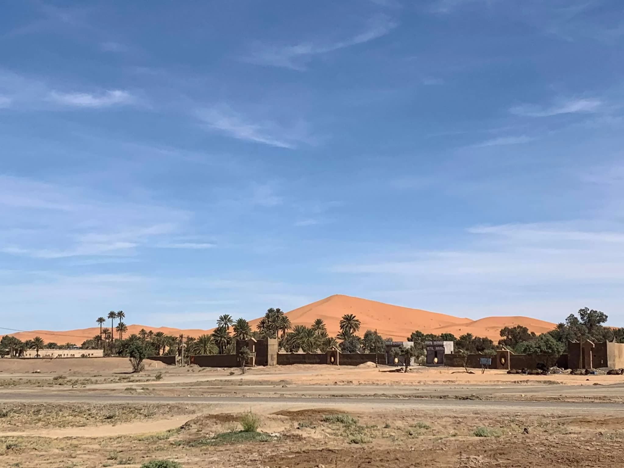 Merzouga 2