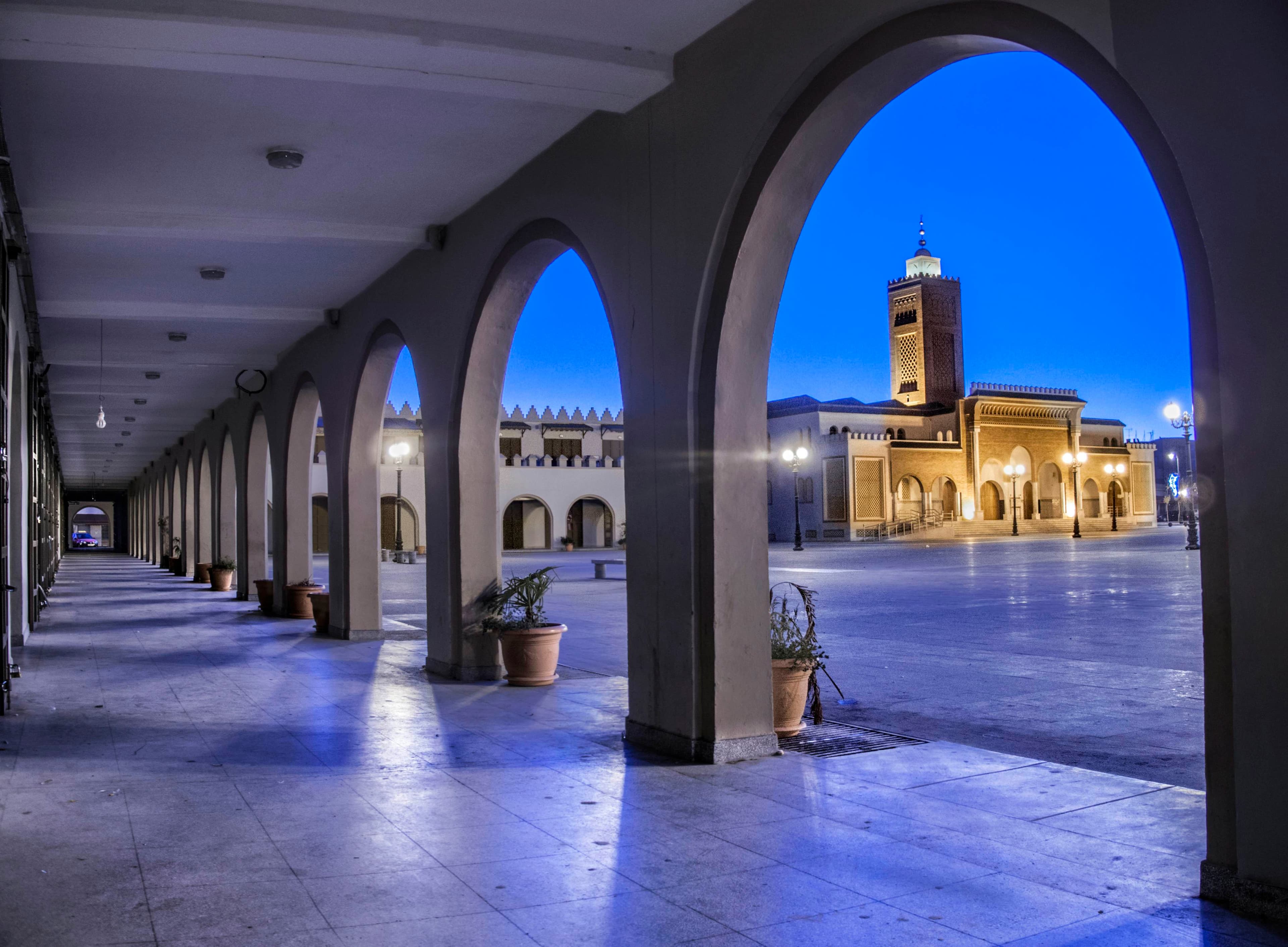 Oujda 3